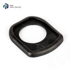 OEM Custom Silicone Moulding Rubber Parts Rubber Seal Ring Products for Machinery - Image 4