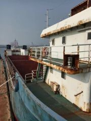 Multi-Purpose Vessel Container Ship for Sale - Image 5