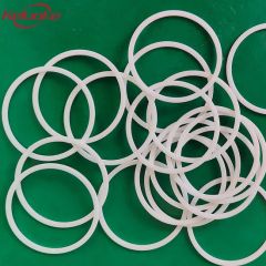 Durable PTFE Back up Ring Seal for Hydraulic Oil Systems - Qingdao Carlock Sealing Technology Co., Ltd