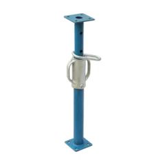 Anti-Misassembly Design Cold Pressing Process Custom Scaffolding Parts - Image 3