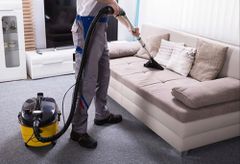 Sofa Cleaning Service Service Mode Offline Days of Operation 1-2 Days Payment Mode Online/Offline Location/City Served - Image 2
