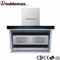Premium Customizable Smart Range Hood for Modern Kitchens - Image 3