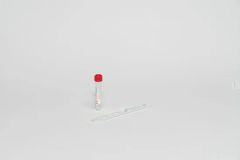 Babio VTM Tube 1.6x10cm ClassI CEISO MSDS WithLogo 1Y Group Adult Origin China Trademark Babio HS Code 3822001000 Model NO. VTM tube - Image 6