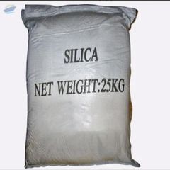 Silicon Dioxide Amorphous (Silica Dioxide) - Image 1