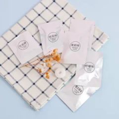 Multiple Fragrance Air Freshener Aromatherapy Tablets Size Small MOQ 500PCS Material PE Trademark TWS Design Sticks Sample Available - Image 3