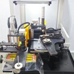 Precision Mechanical Arm Grinding Machine - Image 1