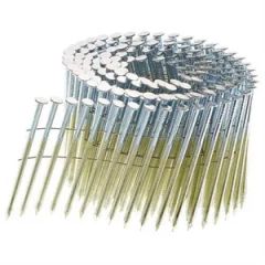 High-Quality Wire Coil Nails for Reliable Construction Applications - Image 2