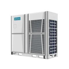 Zero Vrf System Industrial Gmv6 Air Acondicion Type Indoor Unit Central Vrv Air Conditioner - ZERO TECHNOLOGIES CO., LTD.