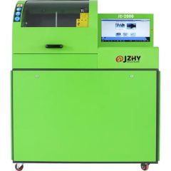 Testing Machine Common Rail Laboratory Equipment Measuring Instruments Test Bench - Image 1
