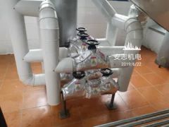 2023 Factory Price and High Quality Insulation Cover for Drain Valve - Jiangxi Jiecheng New Material Co., Ltd.