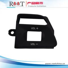 Plastic Injection Molding Parts with Laser Grooving Standard HASCO OEM/ODM Available Design Software UG Installation - Image 4