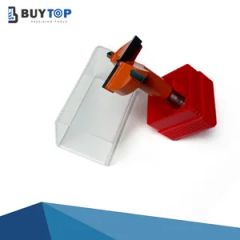 10mm Rh/Lh Step Drilling Boring Tools Tungsten Carbide Hinge Boring Drills Bits - Image 6