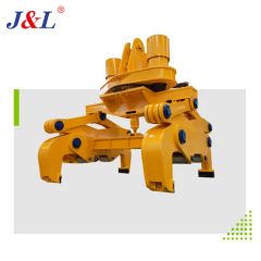 Juli Heavy Duty Tong Equipment Hardware Pipe Round Steel Lifting Clamp - Juli Sling Co., Ltd.