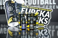 [HALA] Ready-To-Ship Fast Shipping Energy Drink Soft Drink 300ml Low Sugar Halal Nootropic Energy Drink - Image 5