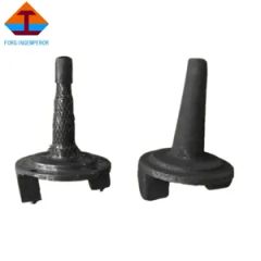 Hot Sale Titanium Alloy Forgings - Image 1