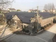 Building Materials ASA Coated UPVC Coastal Style Roof Tiles - Image 3
