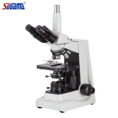 Portable Electronic Microscope Biological with Microscope Slides - Image 6
