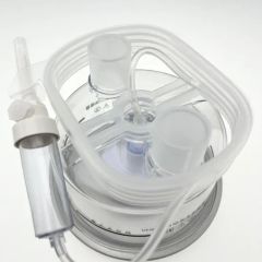 Medical Ventilator Heated Active Humidification System Hospital Humidifier Heating - Image 2