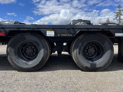 2023 Big Tex Trailers 8.5×40 25K HD Gooseneck Equipment w/Slide-Out Ramps - Image 5