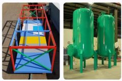 Spray Painting Service Service Type Color Consultation, Exterior Painting, Furniture And Cabinet Painting, Interior - Image 7