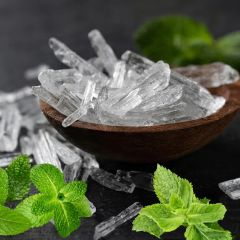 Menthol Crystal - Image 1