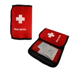Waterproof First Aid Kit: Durable Protection for Boating and Beach Trips - Image 2