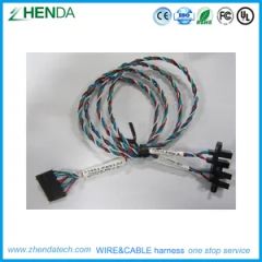 Terminal Block Selection Recommend Wire Harness - Image 2