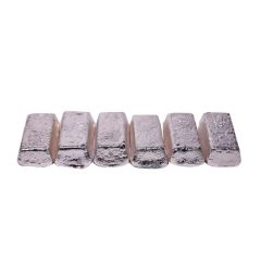 Good Vibration Absorption Mg Magnesium Ingots for Sale - Image 6