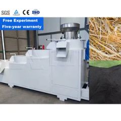 Lane Large-Capacity Chicken Manure Compost Fertilizer Pellet Machine Equipment for Industrial Production - Image 3