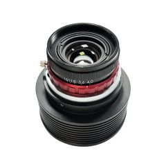 High Resolution Optical Machine Vision Line Scan Camera Lens Line Scan Lens - Image 2