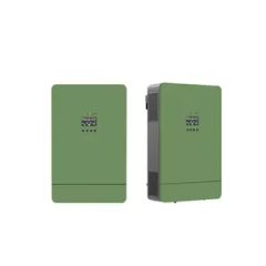 Solar Energy System Sun Power off-Grid Inverter Solar Power System Inverter - Image 1