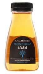 Agave Light syrup - Image 1