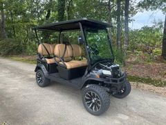 Heavy Duty Off-Road Electric Golf Cart with Seater Battery 60V New and Used - Image 1