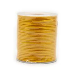 Bright and Silky Rat Tail Chinese Knot Cord String Rope - Image 3