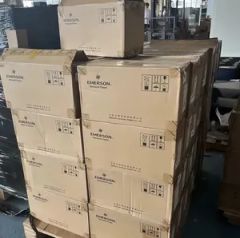 Emerson R48-3200e DC48V 48V 3000W 96% Efficiency CE New 17.5x24x42cm 3KG - Image 5
