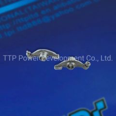Scooter Gy6-125 Motorcycle Crank 1Cyl 4Stroke Air-Cooled SGS MOQ300 30D - Image 1