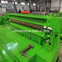 Factory Price Wire Mesh Welding Soldering Machine Voltage 380V Weight 2.6ton Trademark LAIJI Warranty 1 Year Model Lj-Dhw-1500 - HEBEI LAIJI IMP& EXP CO., LTD.