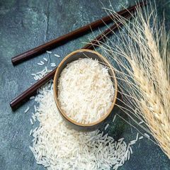 High Demand Food Rice Clean Natural Grain Rice Long Lasting Fresh Quality Rice For Home Usage At Best Quality Price - Image 3