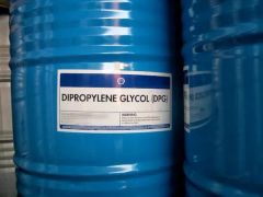 Food Grade Dipropylene Glycol DPG – Humectant & Solvent for Flavors & Colorants - Image 2