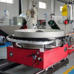 High Speed Drip Irrigation Tape Making Machinery Condition New Origin Tianjin Trademark Sinoah Shipment Cotainer Screw Single Screw - Image 3