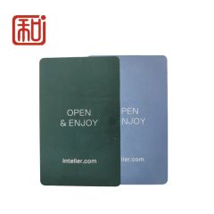 13 56 MHz Access Control Smart Contactless RFID Hotel Key Card - Image 3