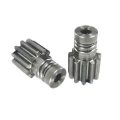 Durable Spur Gear Wheel for Precision Engineering Applications - Image 6