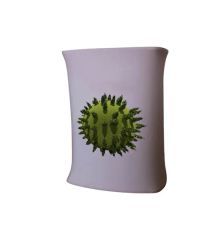 Exhibition Booth Portable Trade Show Promotion Counter Table Trademark DZ Folded Folded Style Floor-type Feature - Image 1