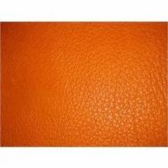 Semi PU Leather Texture Embossed Flame Resistance Yes Water Resistance - Image 1