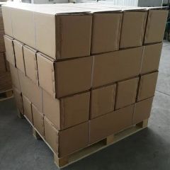 3732 Fiberglass Cloth for Fire Blanket Cloth Origin China Trademark OEM HS Code 7019699090 Model NO. HY-FW3732 Alkali Content Medium - Image 5