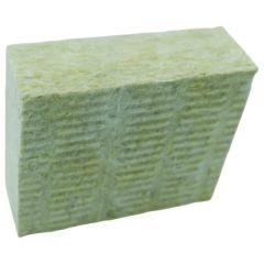 Rock Wool Pipe Shell for LNG Cryogenic Pipeline Outer Thermal Insulation Layer - Image 6