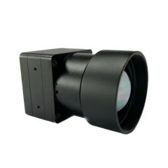 1280 X 1024 High Resolution Sdk Network Infrared Thermal Imaging Camera - Image 3