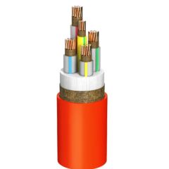 Copper Power Cable 70mm2 XLPE Power Cable Color Black Origin China Brand Qingxin Trademark QINGXIN Sheath Material PVC Specifications 3 - Image 6