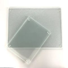 Glass Cutting Boards Size Medium Origin China HS Code 1111111111 Type Chopping Blocks Function Anti-skidding Specification customized - Image 4
