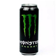 monster energy drink/ Monster Energy Drink Ultra Red/ monster energy - Image 2